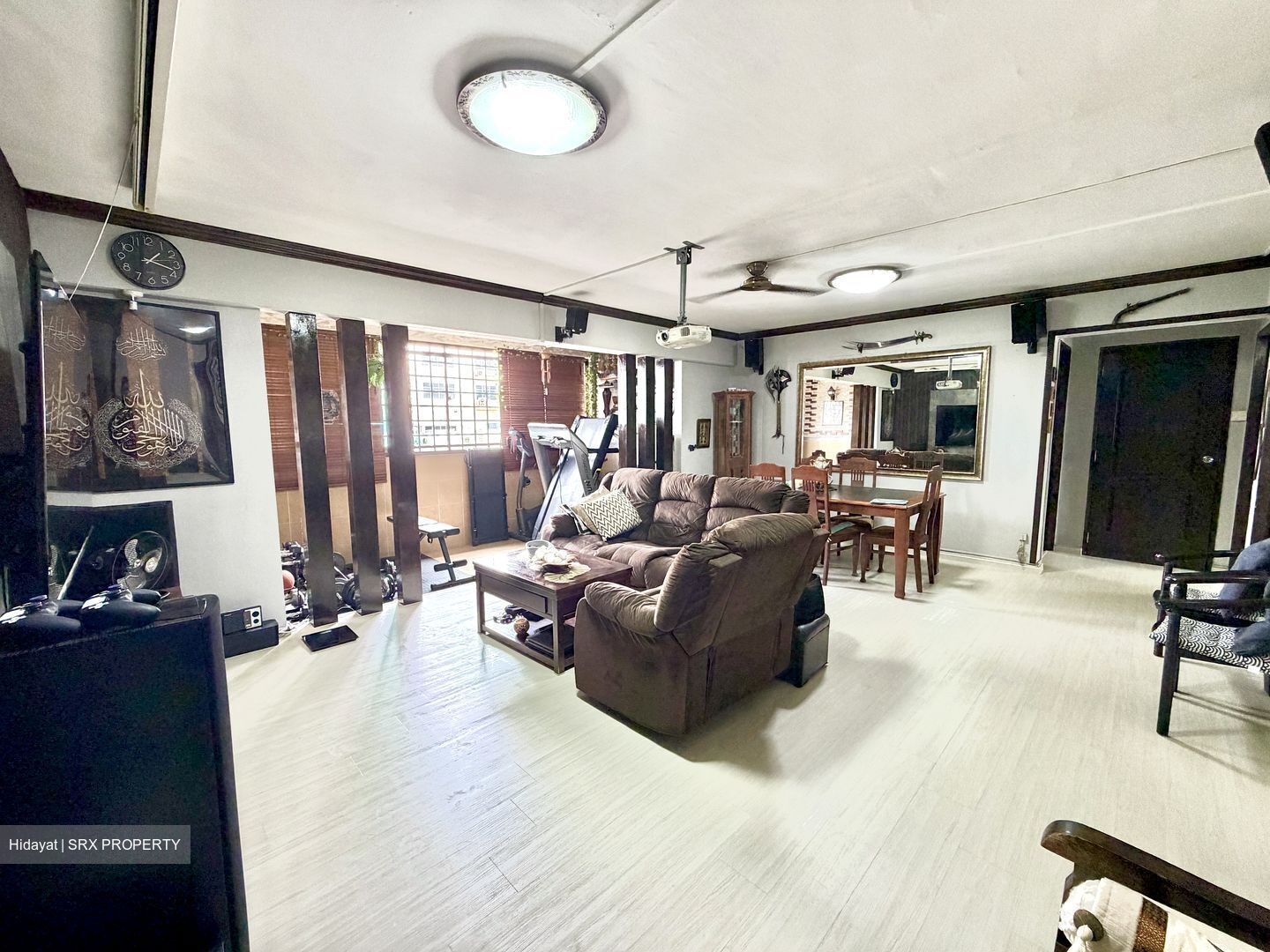 Blk 352 Kampong Ubi View (Geylang), HDB 5 Rooms #555453971